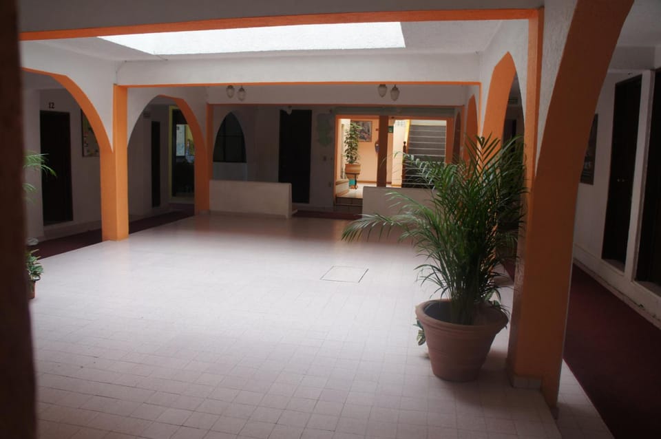 Hotel Huautla de Oaxaca Hotel in Oaxaca