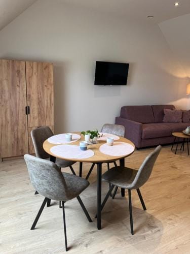 Mangee Hotel in De Haan