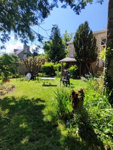 Chambres d'hotes Bord de Rance Hotel in Brittany