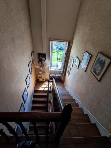 Chambres d'hotes Bord de Rance Hotel in Brittany