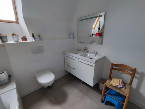 Chambres d'hotes Bord de Rance Hotel in Brittany