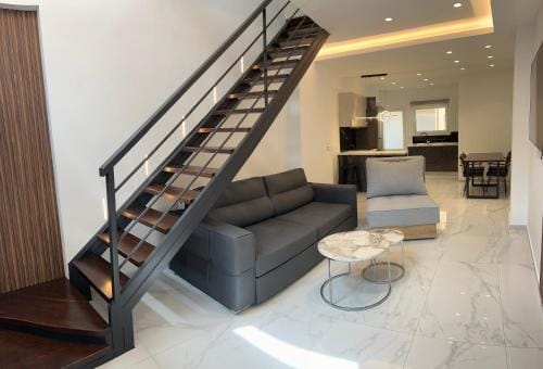 OLGAS LoFT Hotel in Kavala