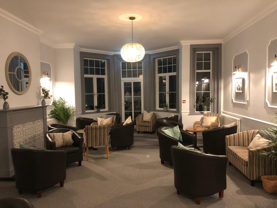 The Kingswood Hotel Hotel in Sidmouth