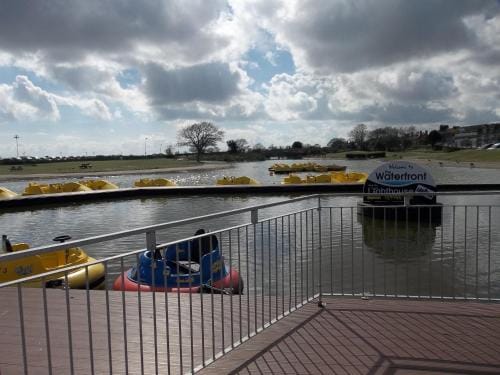 Chantry Villa Hotel Hotel in Skegness