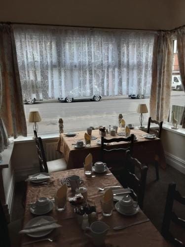 Chantry Villa Hotel Hotel in Skegness