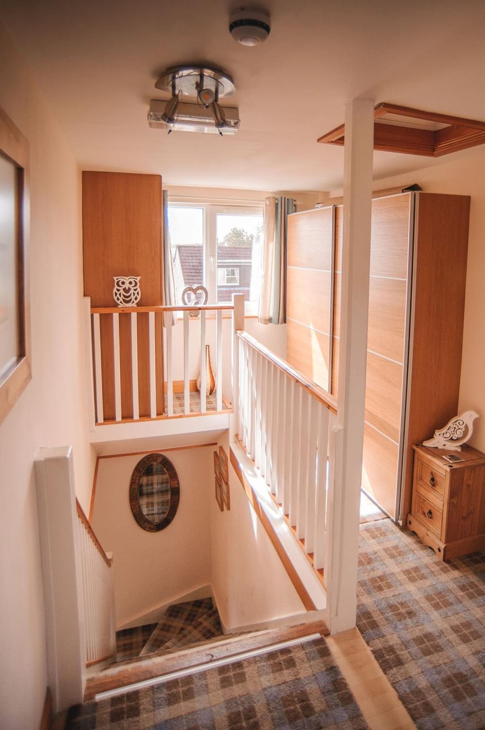 Jannel Bed & Breakfast Hotel in Scotland