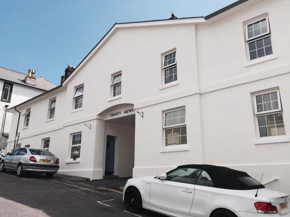 Trinity Mews Hotel in Torquay