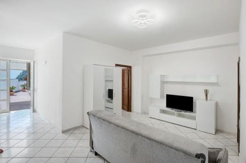 Villa Azzurra Hotel in Campania