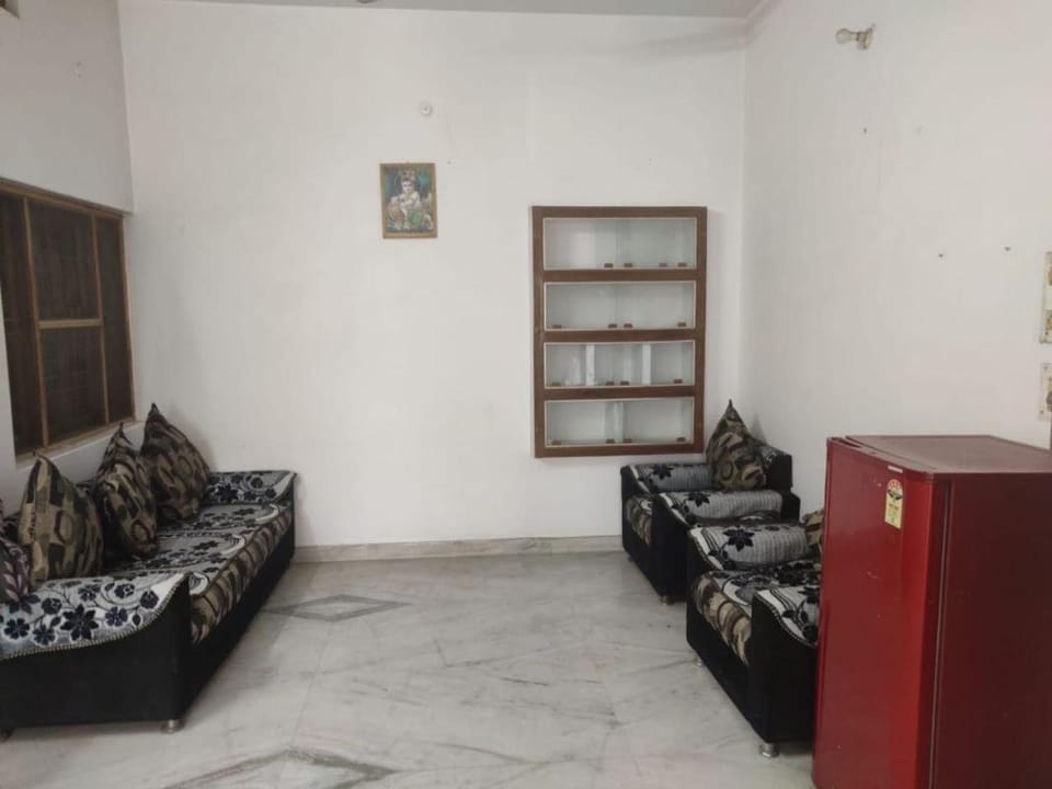 Kesher Paying Guest House Apartment hotel in Varanasi