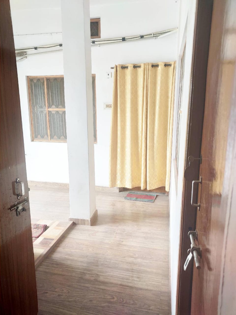 Kesher Paying Guest House Apartment hotel in Varanasi