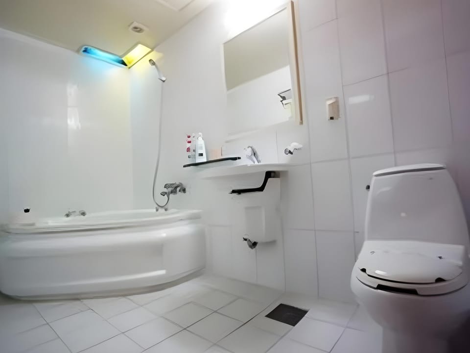 Free Zone Motel Motel in Gyeonggi-do