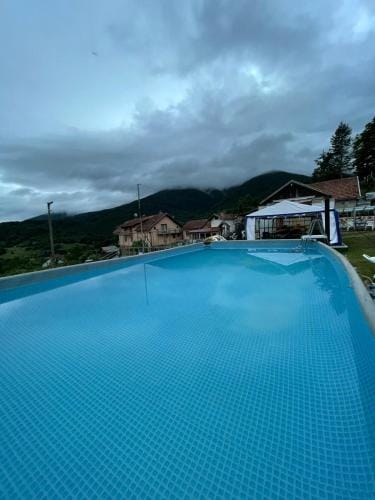Sonnen Brijeg Hostel in Federation of Bosnia and Herzegovina