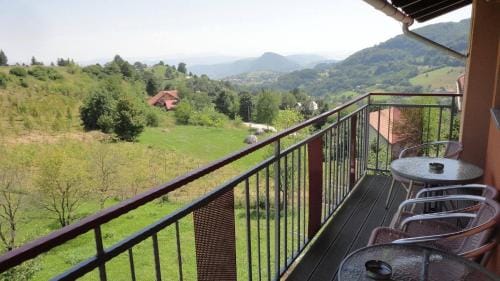 Sonnen Brijeg Hostel in Federation of Bosnia and Herzegovina