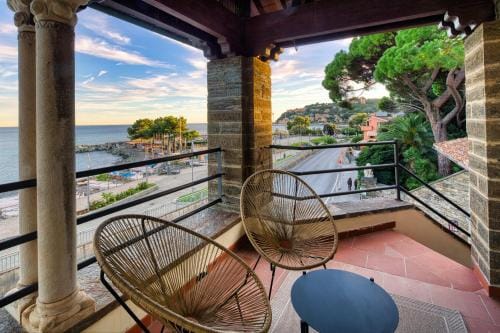 Villa Figoli Suites Hotel in Arenzano