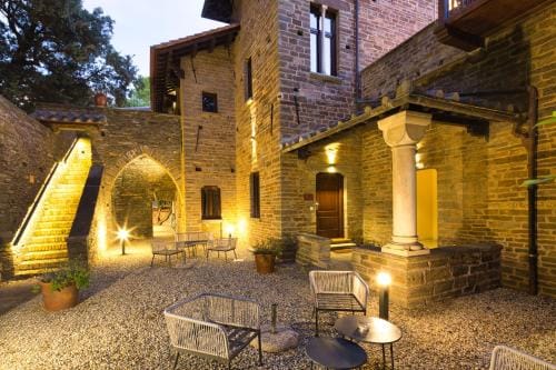 Villa Figoli Suites Hotel in Arenzano