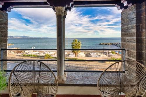 Villa Figoli Suites Hotel in Arenzano