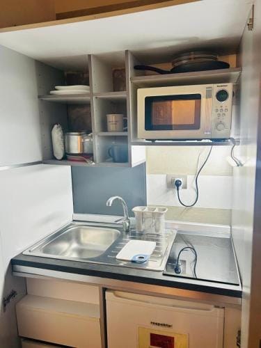 CHAMBRE BON BON Hotel in San Benedetto del Tronto