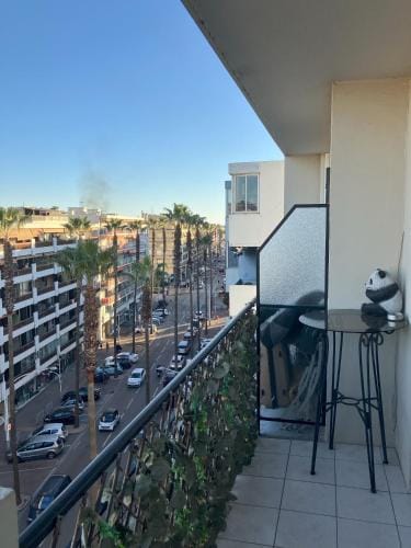 Appartement F3 proche de la mer Hotel in Cagnes-sur-Mer