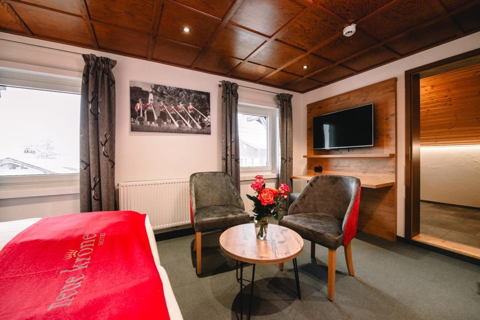 Hotel Tradizio Hotel in Oberstdorf