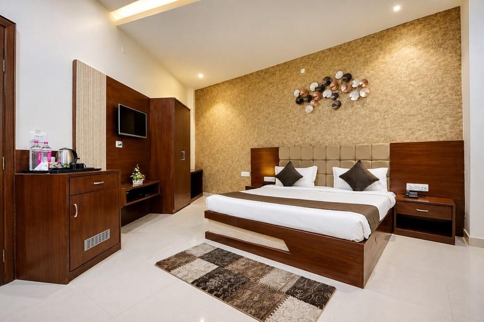 HOTEL AJMER SHERATON Hotel in Rajasthan