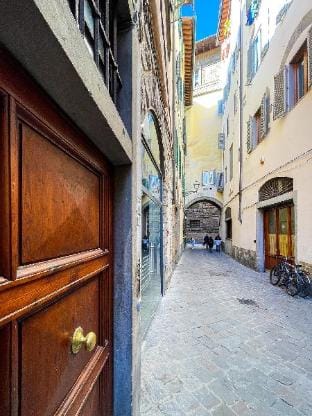 Lovely Apartment near Piazza della Signoria Hotel in Florence