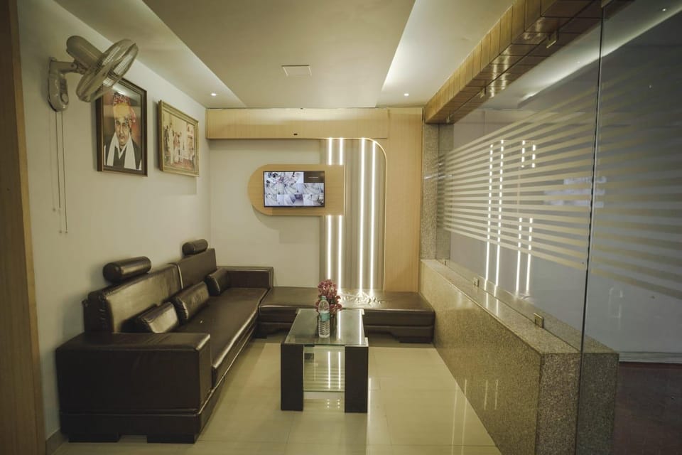 Hotel Ashapura Palace Hotel in Rajasthan