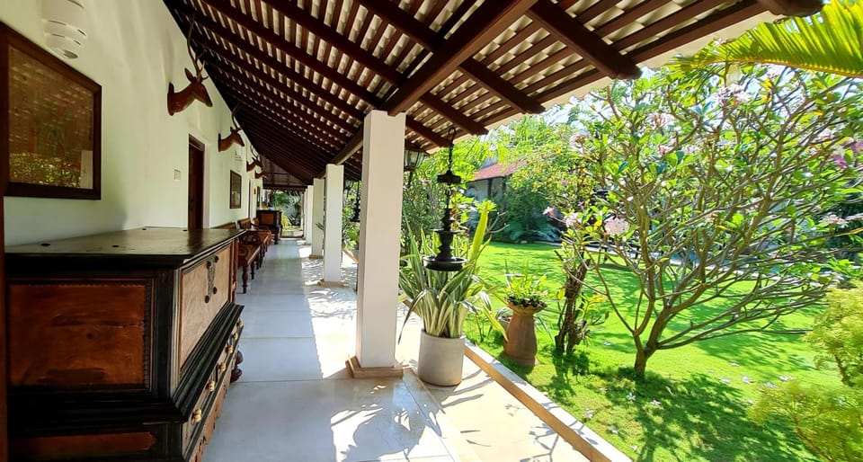 Bethany 101 Resort in Sri Lanka