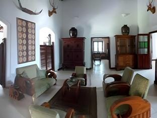 Bethany 101 Resort in Sri Lanka