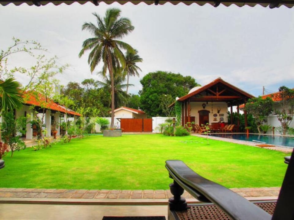 Bethany 101 Resort in Sri Lanka