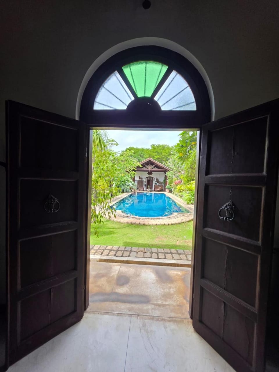 Bethany 101 Resort in Sri Lanka