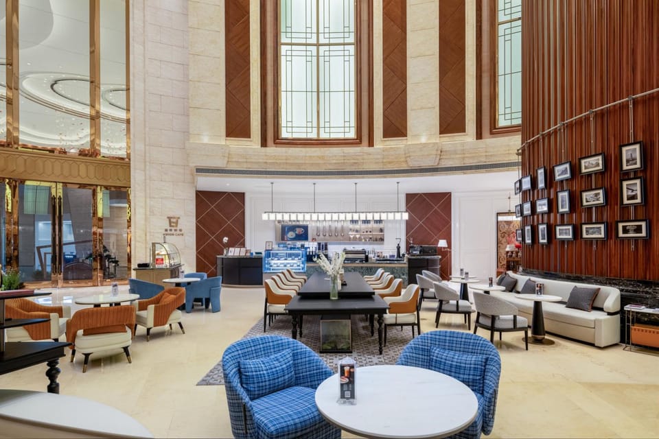 Kande International Hotel Dongguan Hotel in Guangzhou
