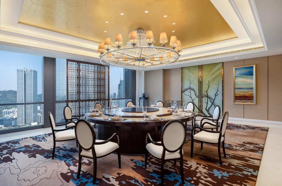 Kande International Hotel Dongguan Hotel in Guangzhou