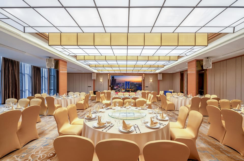 Kande International Hotel Dongguan Hotel in Guangzhou