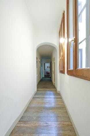 Space, comfort and beauty near Ponte Vecchio Hotel in Florence