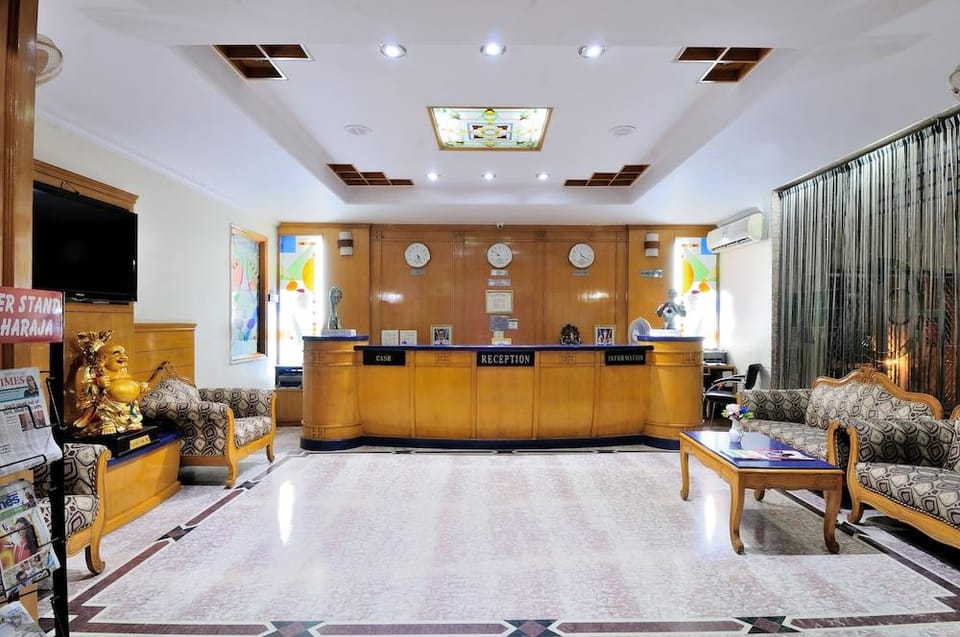 Hotel Maharaja Residency Hotel in Punjab, India