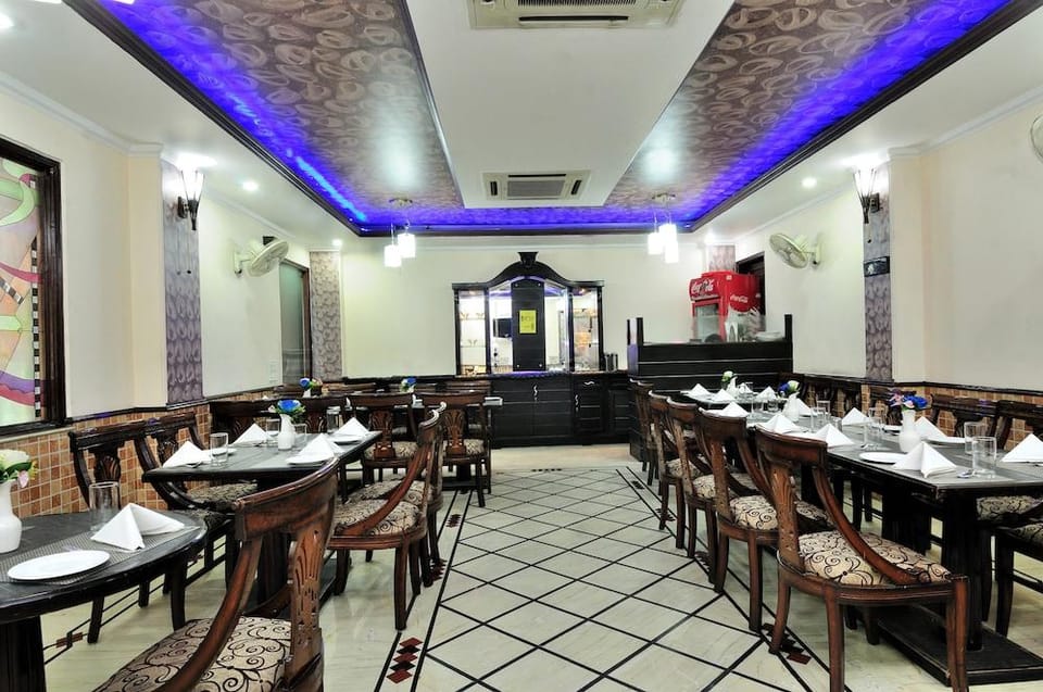 Hotel Maharaja Residency Hotel in Punjab, India