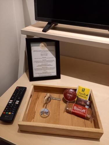 Comfy Stay 9052 Hotel in Ghent