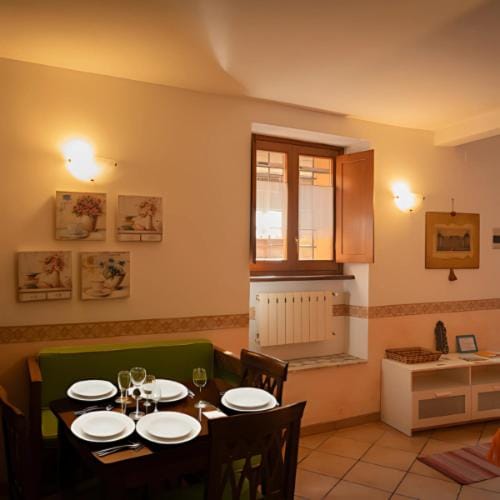Casa per vacanze Antico Forno Hotel in Lazio