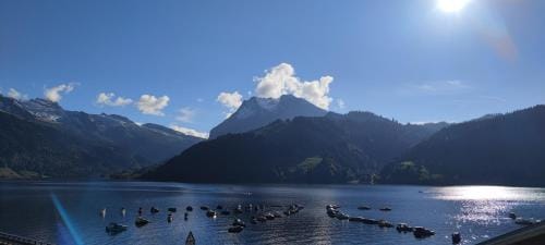 Gasthaus Stausee Hotel in St. Gallen, Switzerland