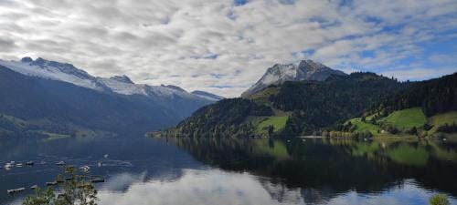 Gasthaus Stausee Hotel in St. Gallen, Switzerland