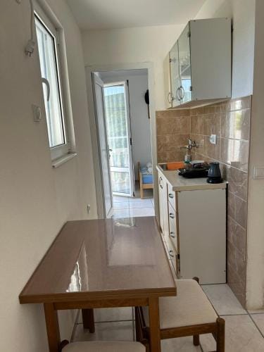 Apartmani Laki Kruce Hotel in Ulcinj Municipality