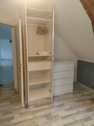 Chambre cosy Hotel in Wallonia, Belgium