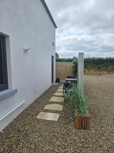 Lovely Laois Loft Apartment Hotel in Ireland