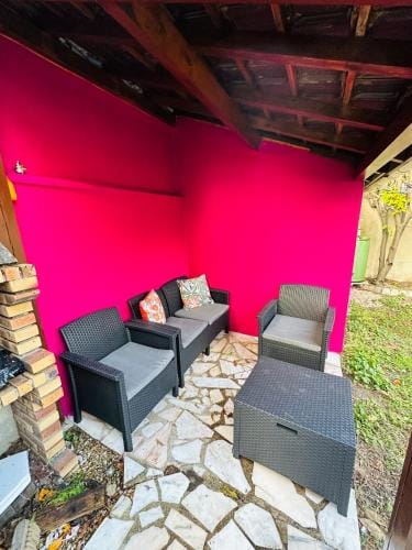 Petite chambre dans une maison Hostel in Île-de-France