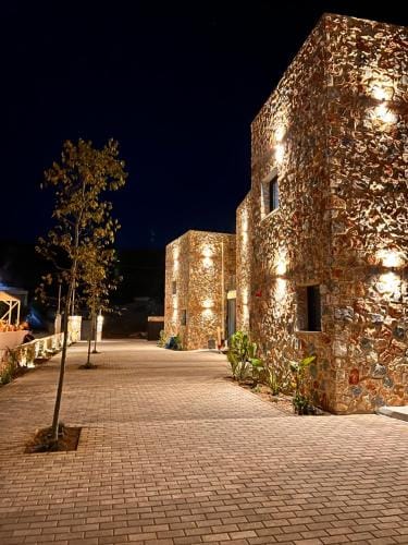 Norte Luxury Villas Hotel in Euboea