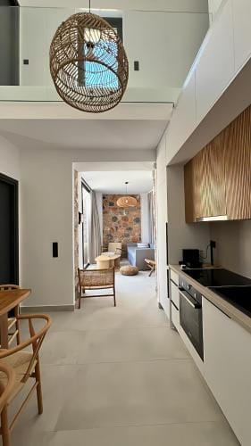 Norte Luxury Villas Hotel in Euboea