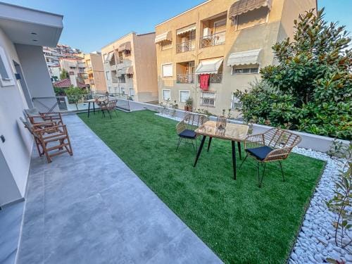 Dunes Luxury Apartments Hotel in Decentralized Administration of Macedonia and Thrace
