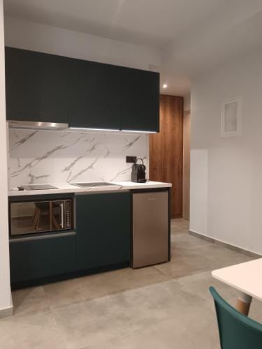 Dunes Luxury Apartments Hotel in Decentralized Administration of Macedonia and Thrace