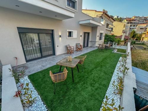 Dunes Luxury Apartments Hotel in Decentralized Administration of Macedonia and Thrace