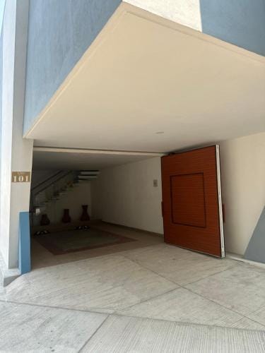 Clausurado Hotel in Jiutepec
